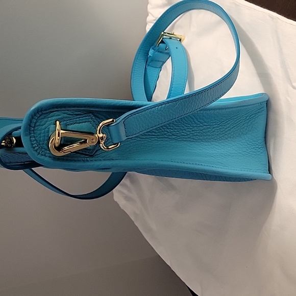 Gigi New York Elle Crossbody Bag - Picture 4 of 9